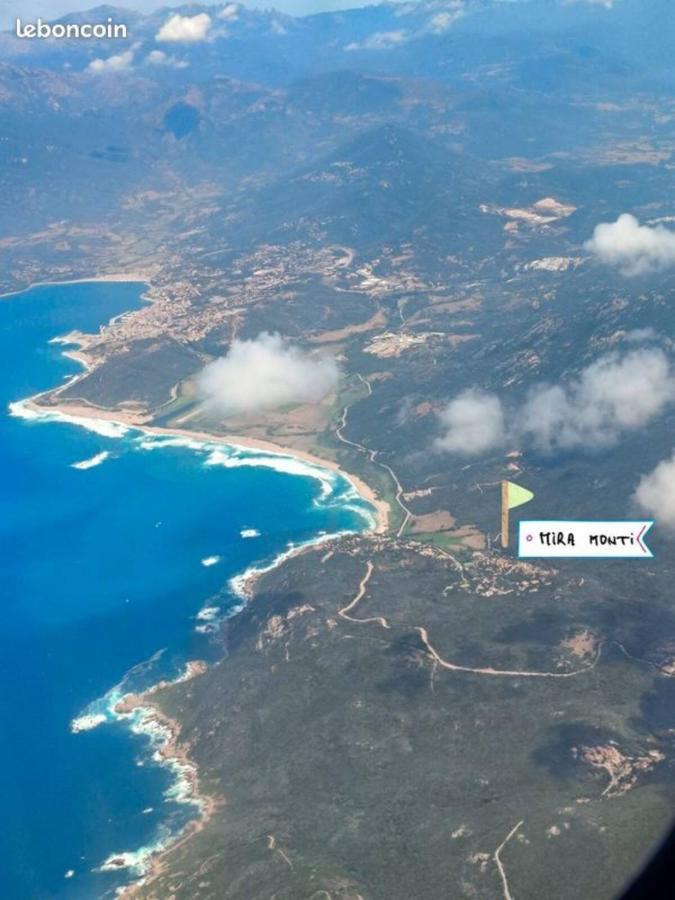 Mira Monti Location 호텔 캄포모로 외부 사진