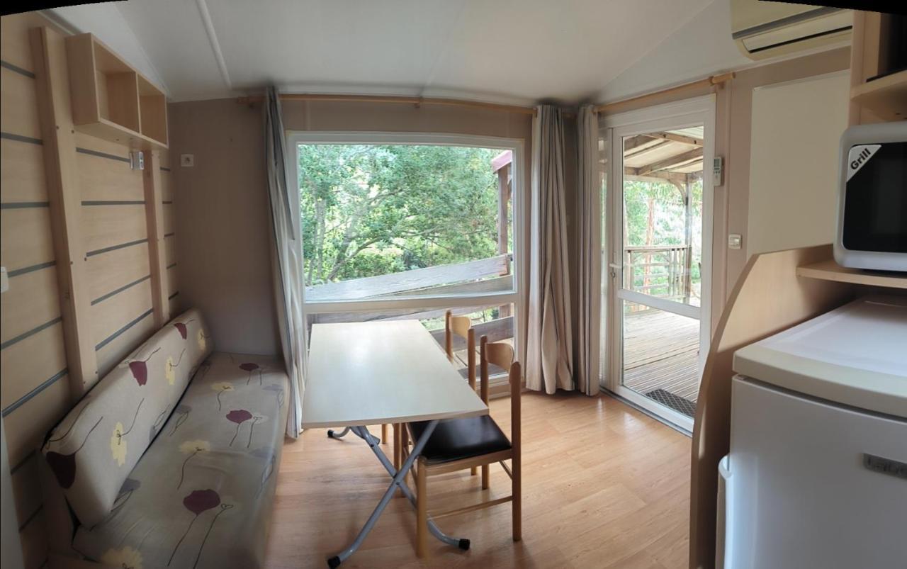 Mira Monti Location 호텔 캄포모로 외부 사진
