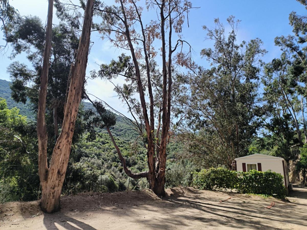 Mira Monti Location 호텔 캄포모로 외부 사진